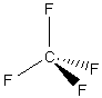 What is the point group of this molecule?