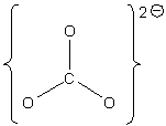 Determine the symmetry elements and assign the point group of this molecule.