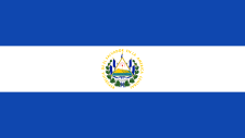 Capital de El Salvador
