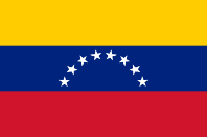 Capital de Venezuela