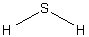 Identify the symmetry species of all five of the d-orbitals of the central S atom in this molecule.