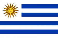 Capital de Uruguay