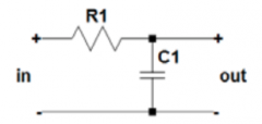 Is this a low-pass filter?
(Yes - No)