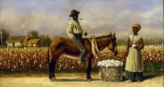sharecropper (Labor)