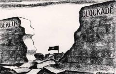 blockade (siege)