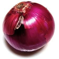 Red Onions (Loose)