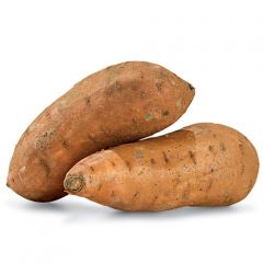Sweet Potato/ Yams