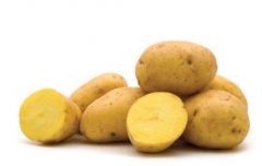 Yukon Potatoes