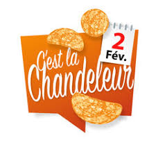 Hoe zeg je "La Chandeleur" in het Nederlands?