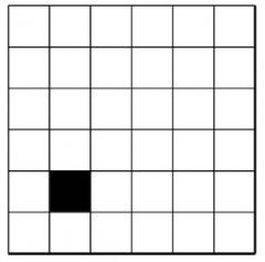 What section is indicated by the black box in the following diagram? 


A. 8 
B. 11 
C. 26 
D. 29