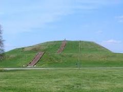 Monks mound