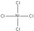Using the bonds as basis, generate a reducible representation for the σ-bonding in this molecule.