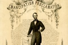 emancipation(release)