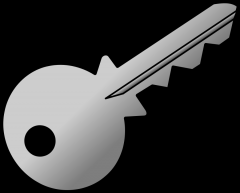 Key