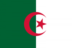Capital de Argelia
