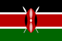 Capital de Kenia