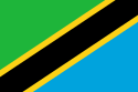 Capital de Tanzania