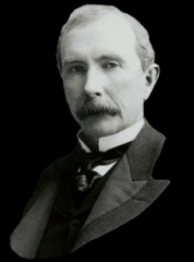   John Rockefeller 