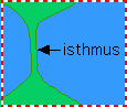 Isthmus