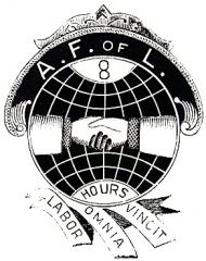   American Federation of Labor  