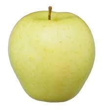 Apple - Golden Delicious