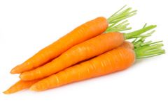 Carrots - Bulk