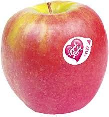 Apple - Pink Lady