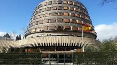 Tribunal más importante en España en asuntos constitucionales.