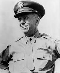 General George Marshall