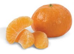 Orange - Mandarin