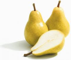 Pear - Bartlet