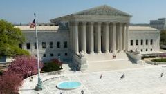 What is the main job of the Judicial Branch? 