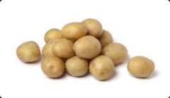 Nugget Potatoes