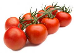 Tomato - On the Vine