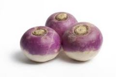 Turnip - Purple Top