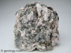 Granite Pegmatite