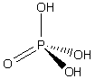 What pK[A] do Pauling's rules predict for this molecule?