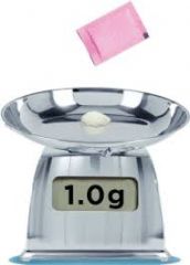 a metric unit of mass


 


1,000 grams = 1 kilogram