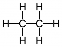 What classifcation of hydrocarbons is this?