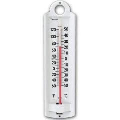 a tool used to measure the temperature