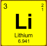 The average mass of the naturally occurring isotopes of an element this can be found on the bottom of an individual element's box
