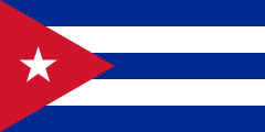 Capital de Cuba