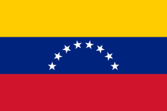 Capital de Venezuela