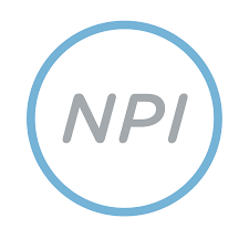 NPI. Significado de las siglas.