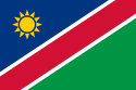 Capital de  Namibia
