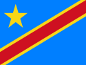 Capital de República Democratica del Congo