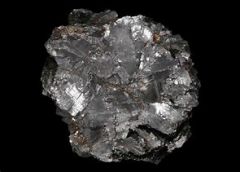 Riqueza mineral de la República Democrática del Congo