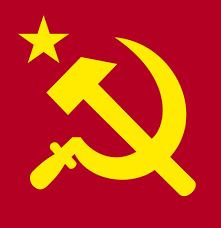 Cronología del sistema comunista
