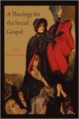   Social Gospel  