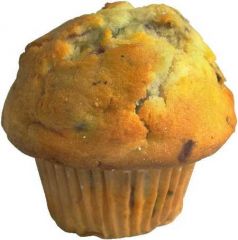 Muffin - (Large)
